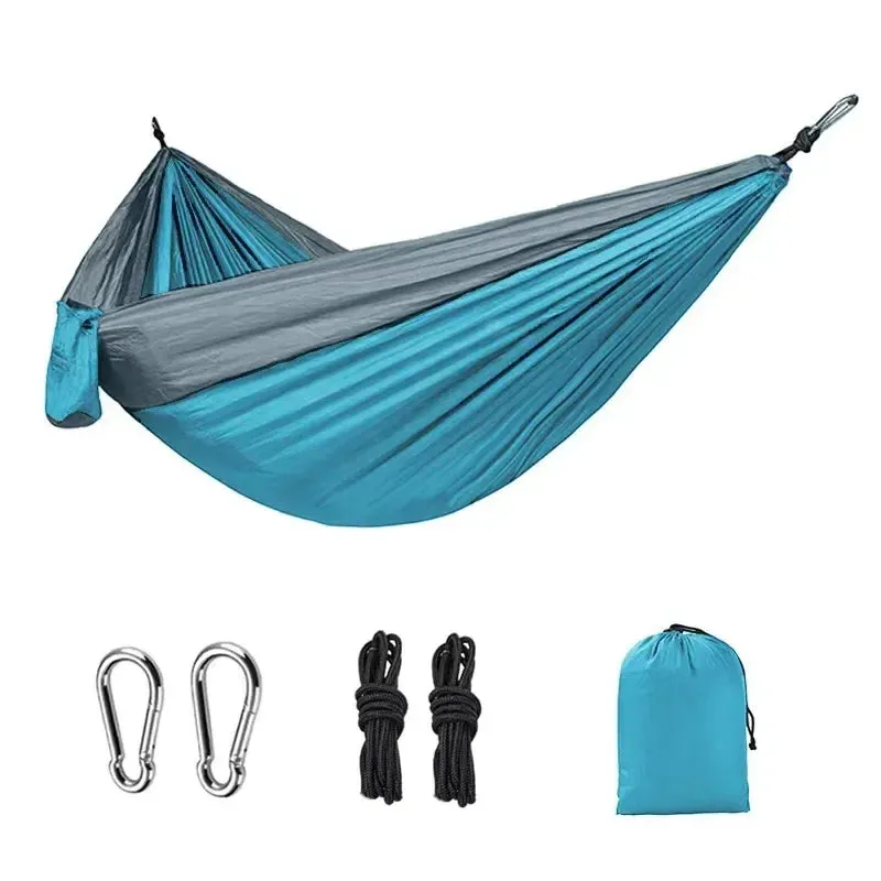Lost Lounger | Camping Hammock