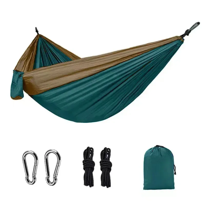 Lost Lounger | Camping Hammock