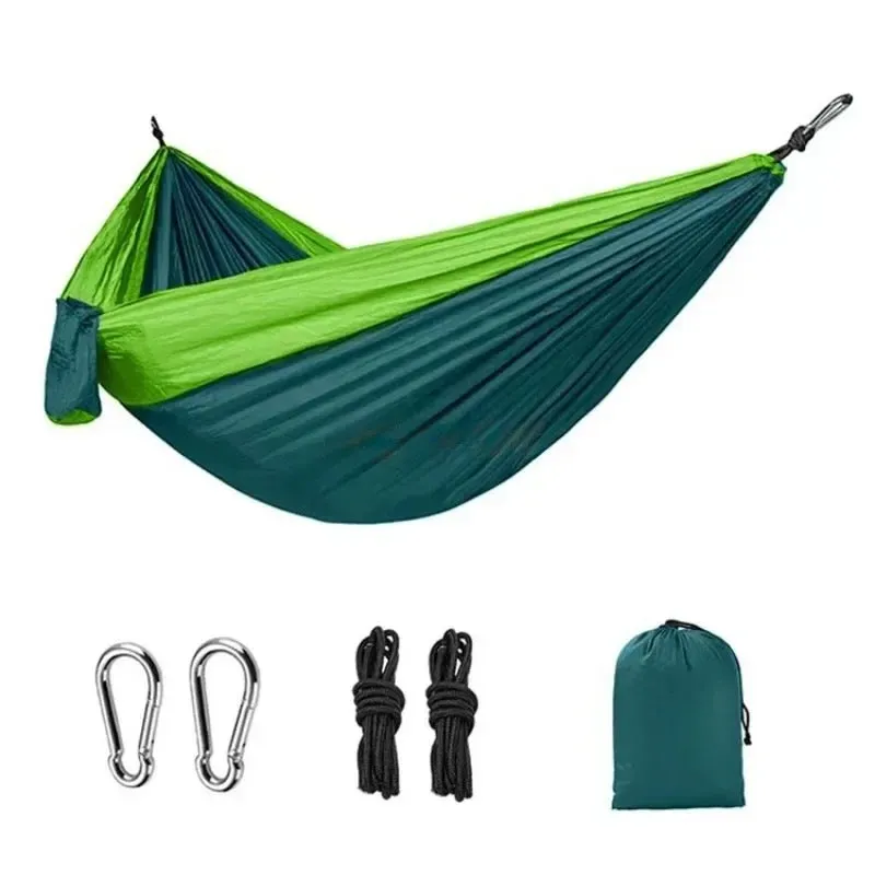 Lost Lounger | Camping Hammock