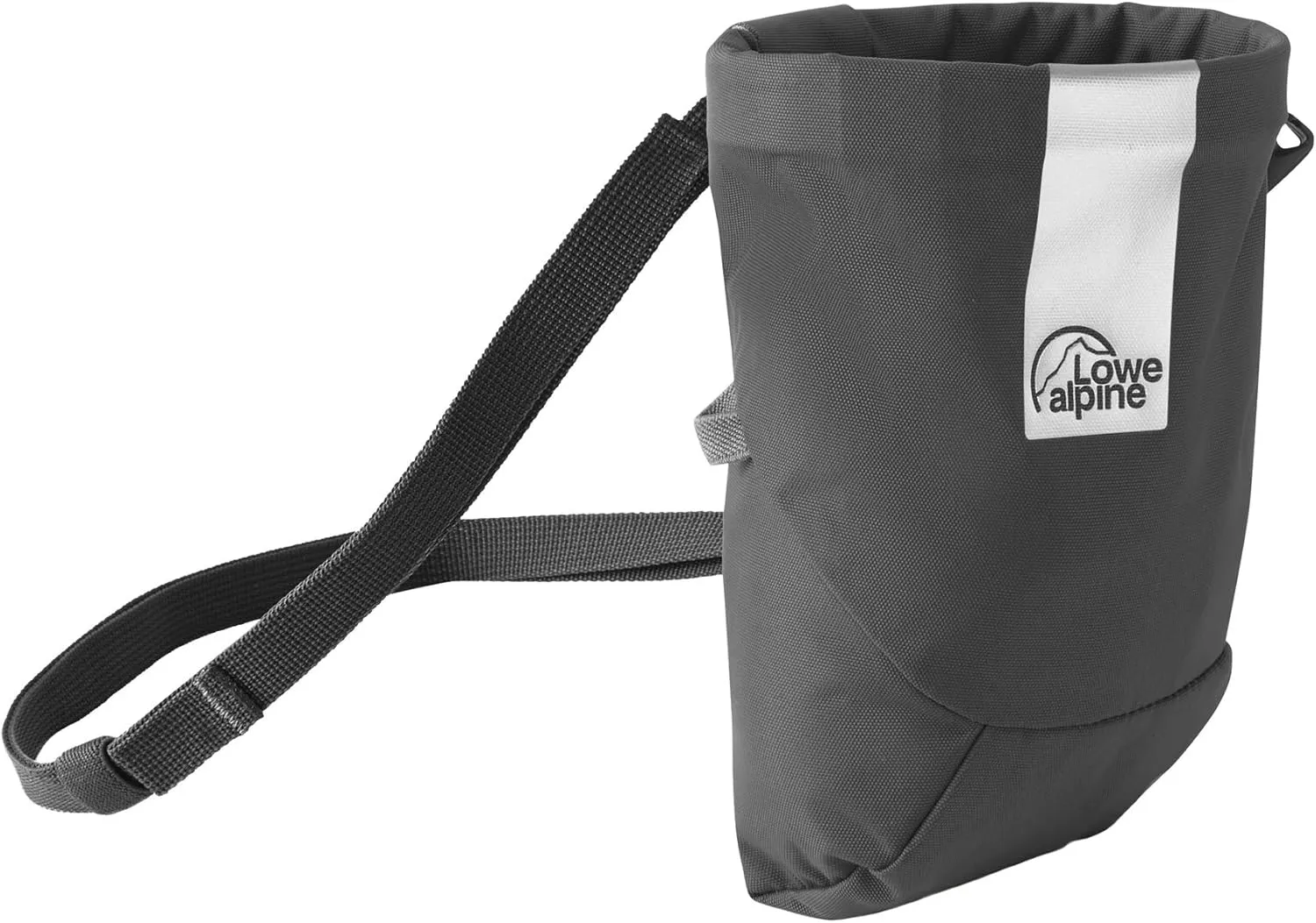 Lowe Alpine Chalk Bag - AW21 - One - Black