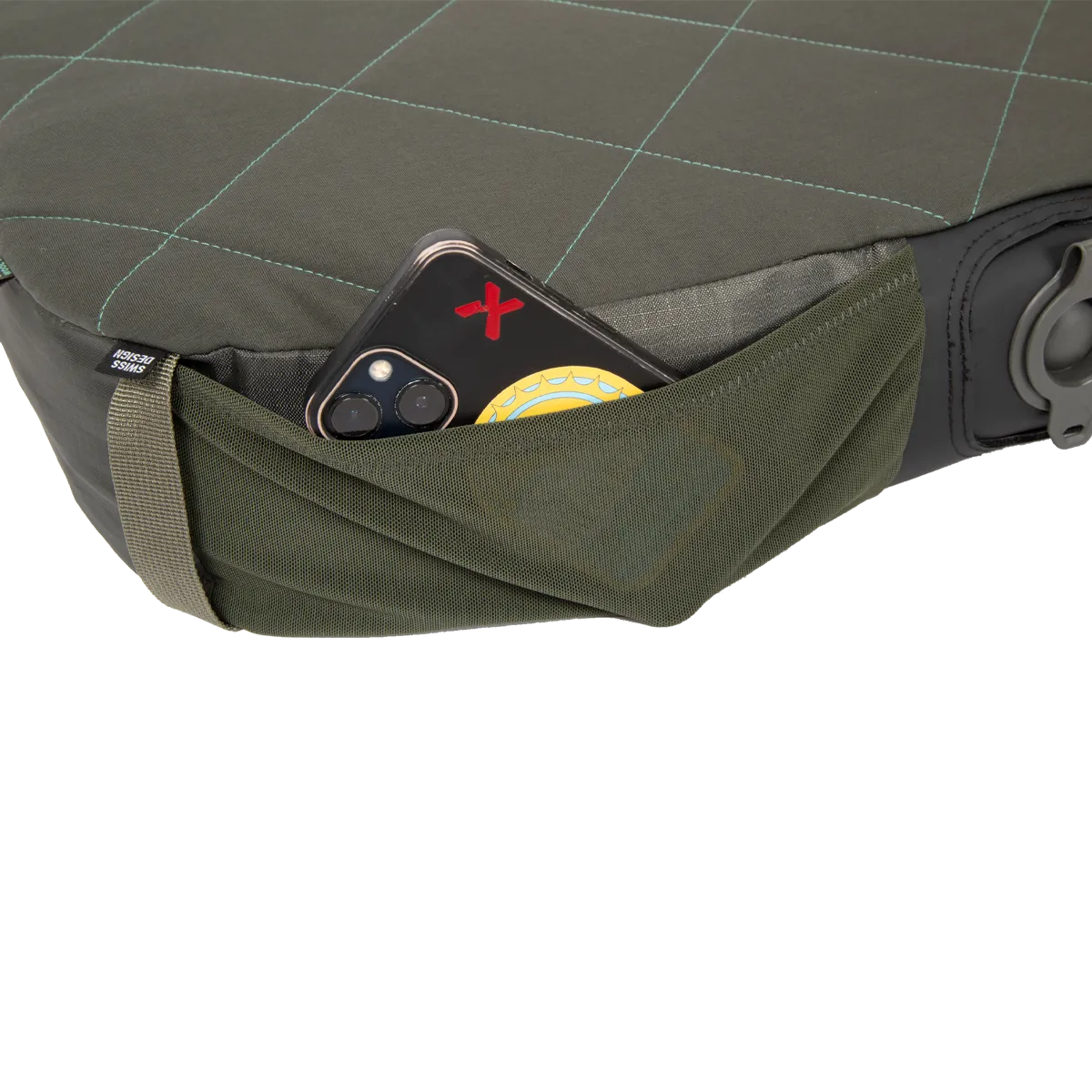 LuxeMat Duo LW 