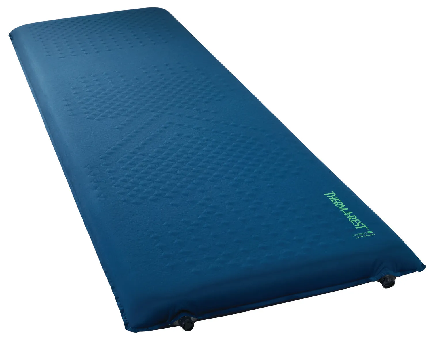 LuxuryMap Sleeping Pad - by Therm-A-Rest