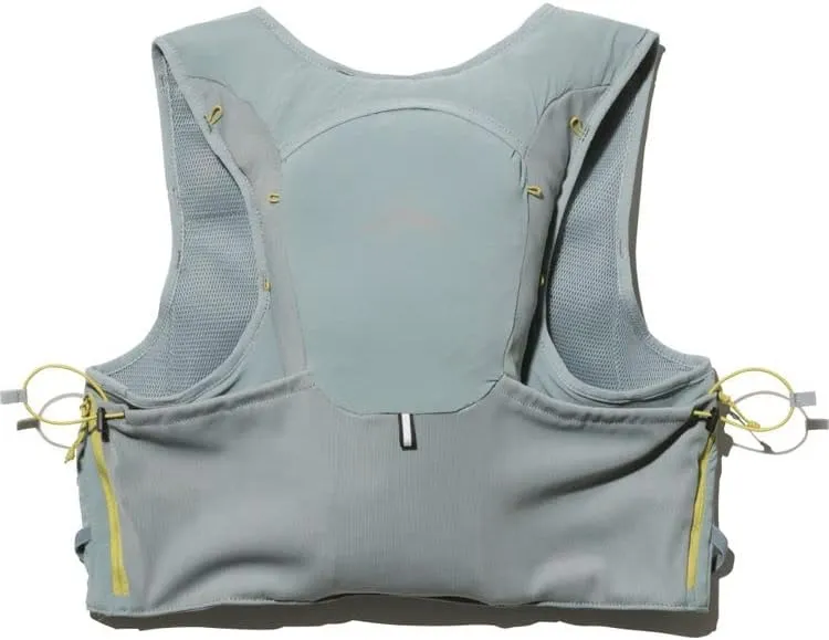 MacPack MM62208 Amp Uitra6 Amp Ultra 6 Backpack, Lead/Green