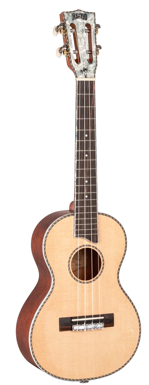 Mahalo MP3 Solid top Pearl series Tenor