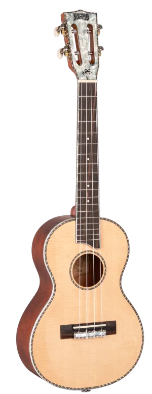 Mahalo MP3 Solid top Pearl series Tenor