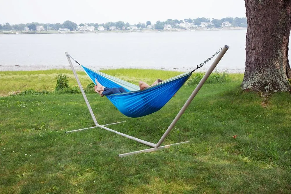 Makena Camping Hammock - Double