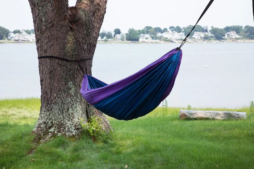 Makena Camping Hammock - Double