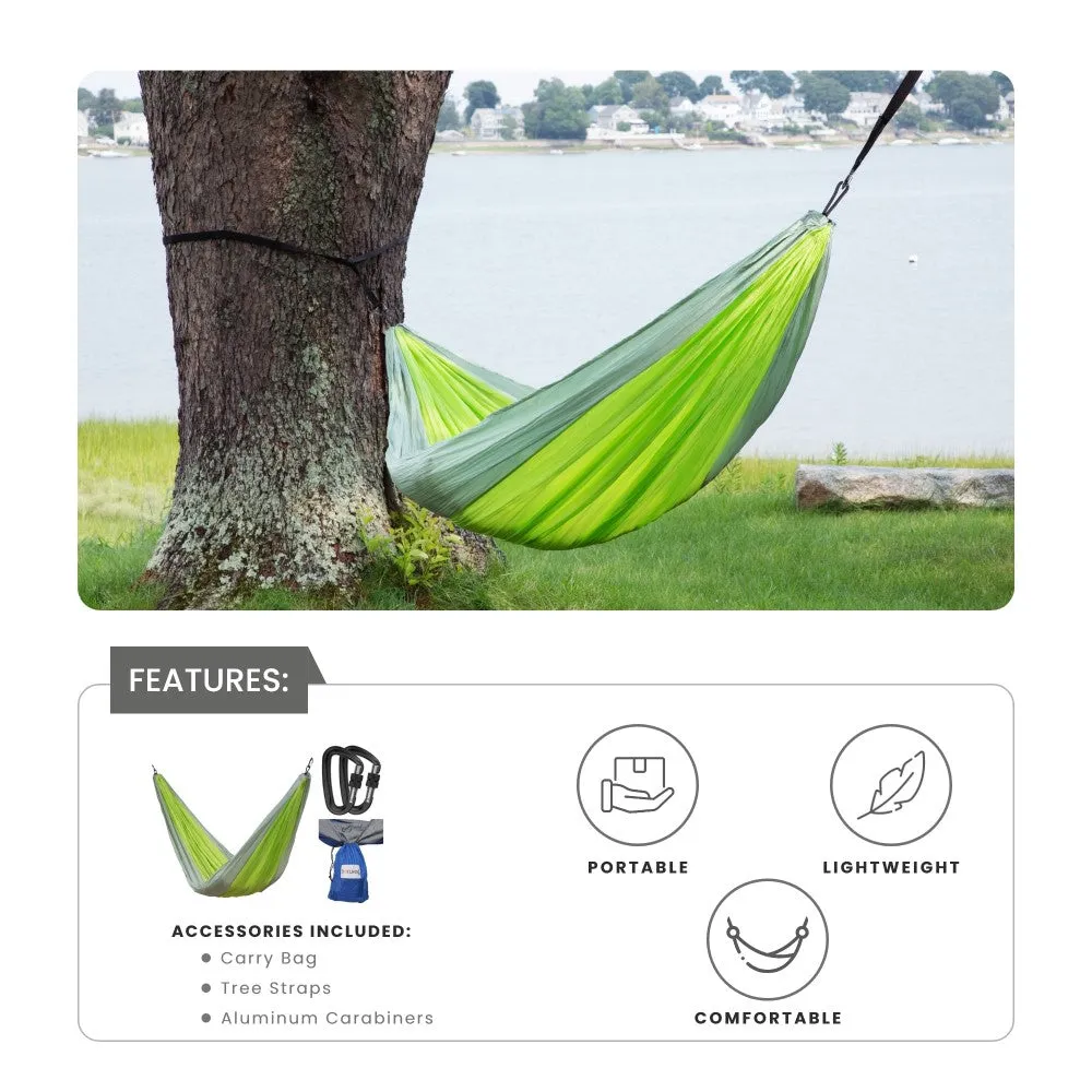 Makena Camping Hammock - Double