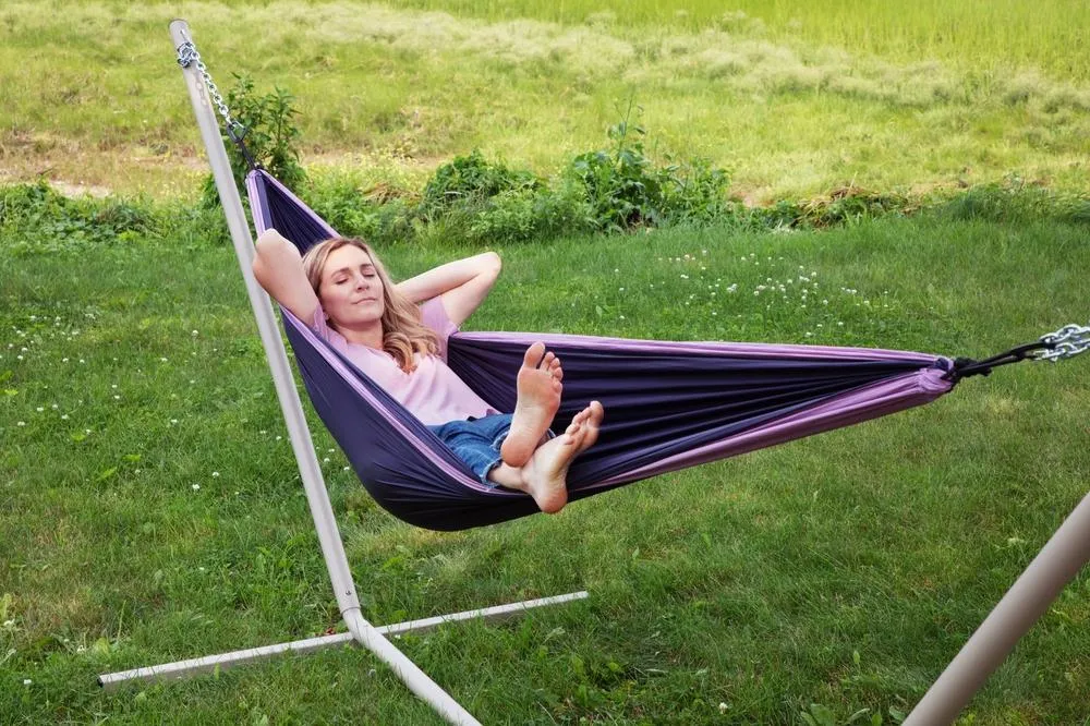 Makena Camping Hammock - Double