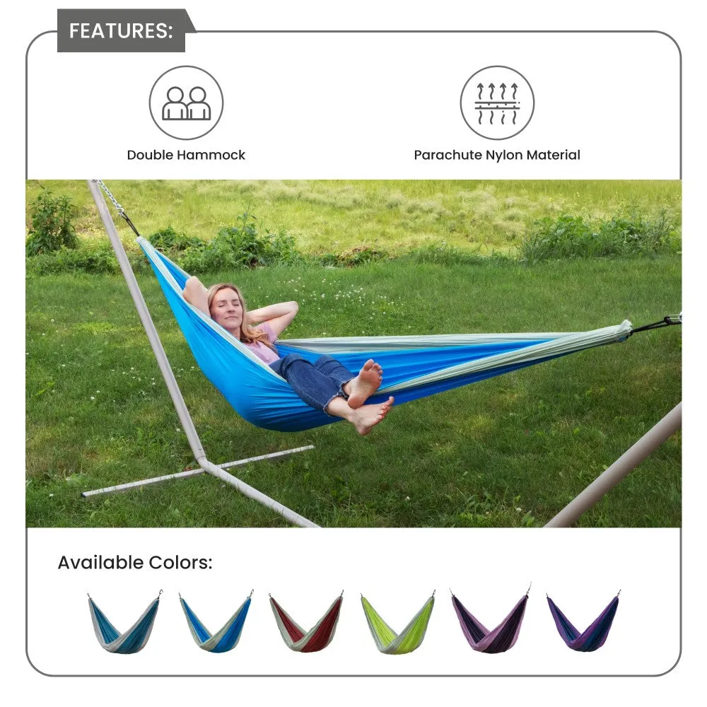 Makena Camping Hammock - Double