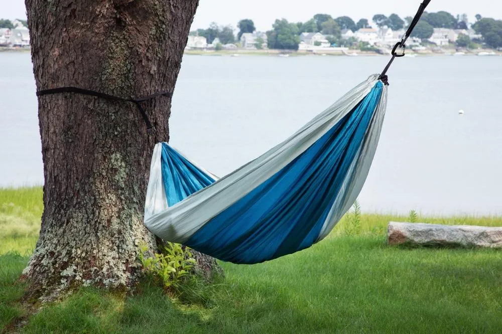 Makena Camping Hammock - Double