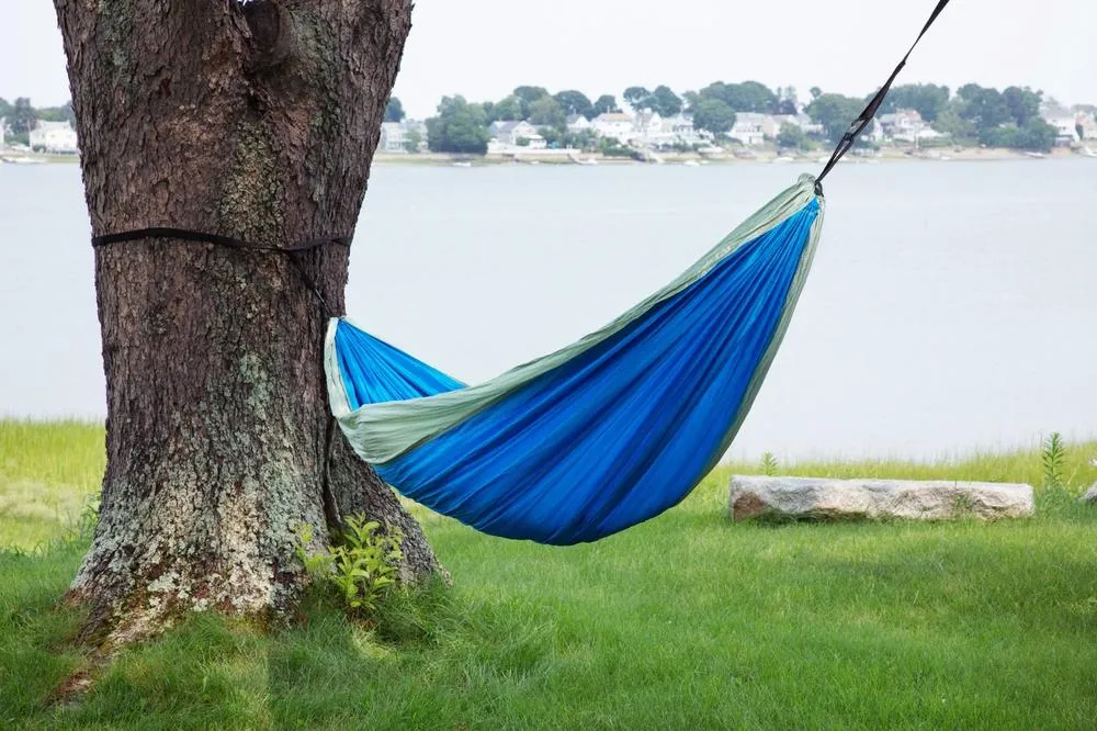 Makena Camping Hammock - Double