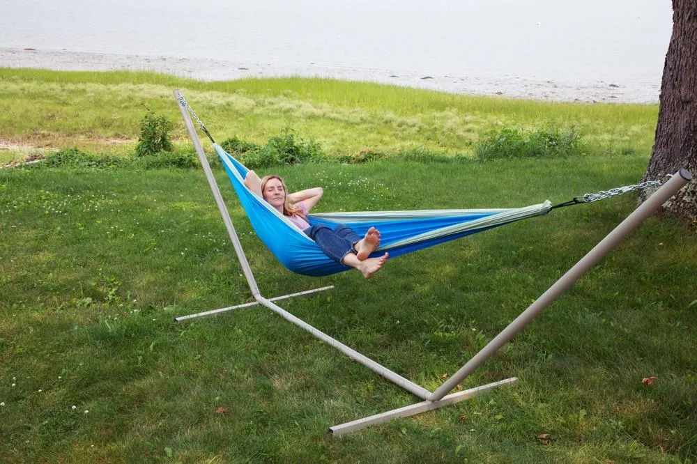 Makena Camping Hammock - Double