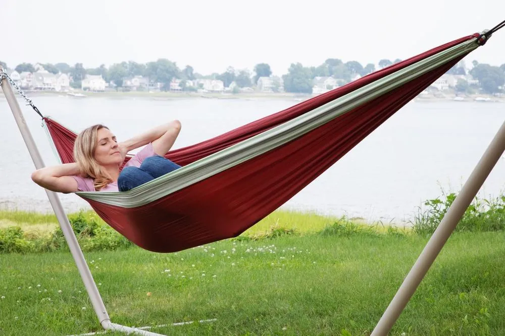 Makena Camping Hammock - Double