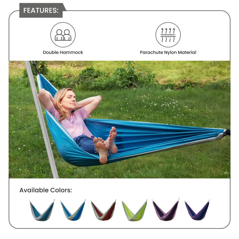 Makena Camping Hammock - Double