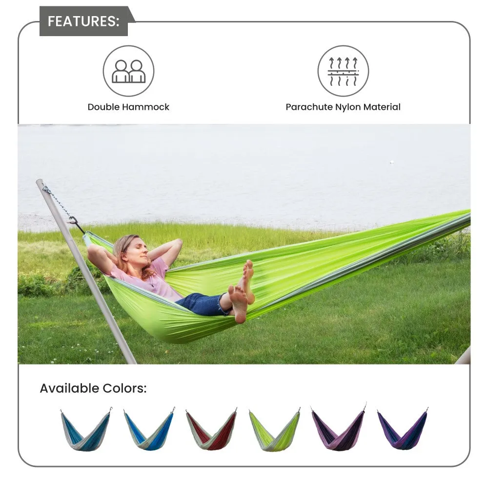 Makena Camping Hammock - Double