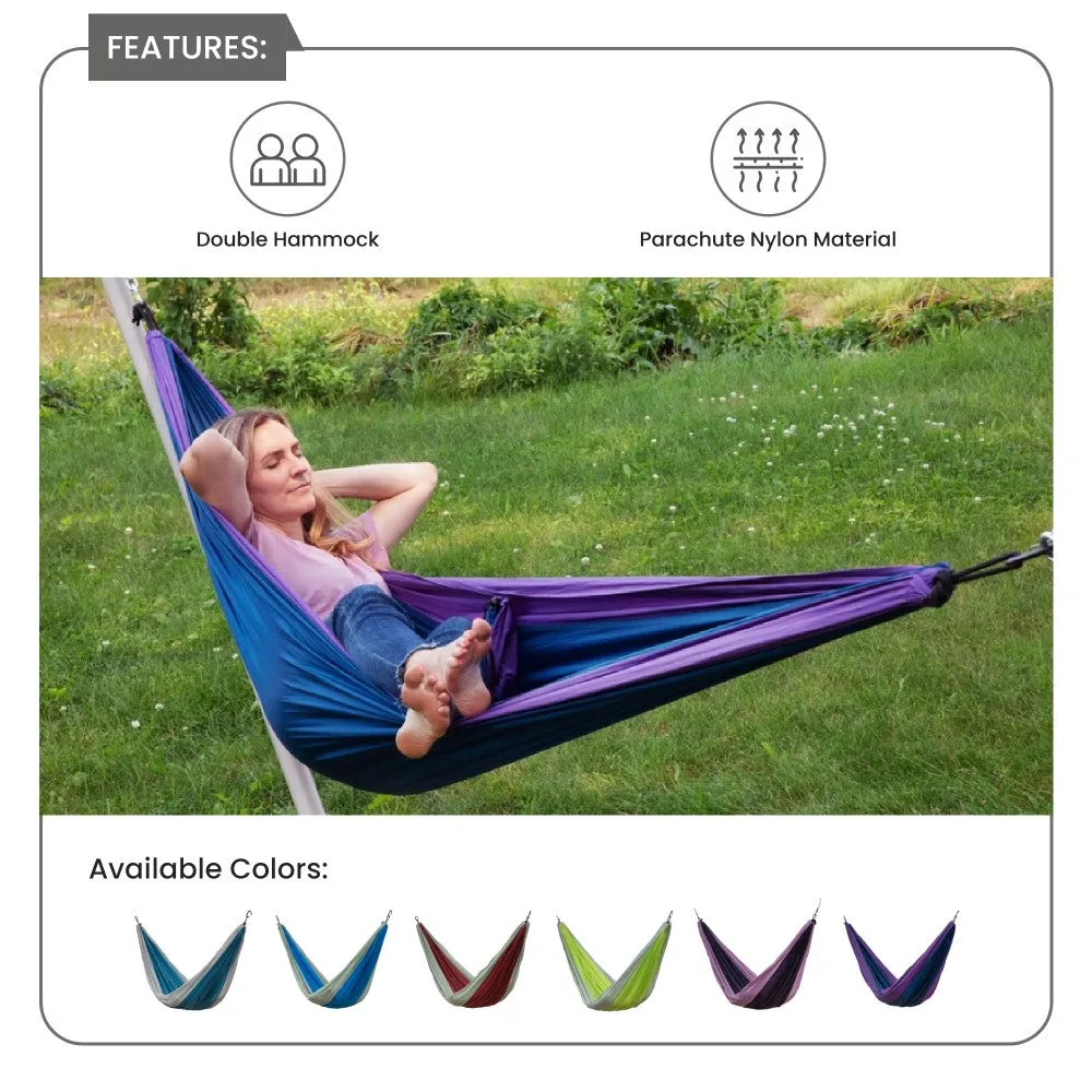 Makena Camping Hammock - Double