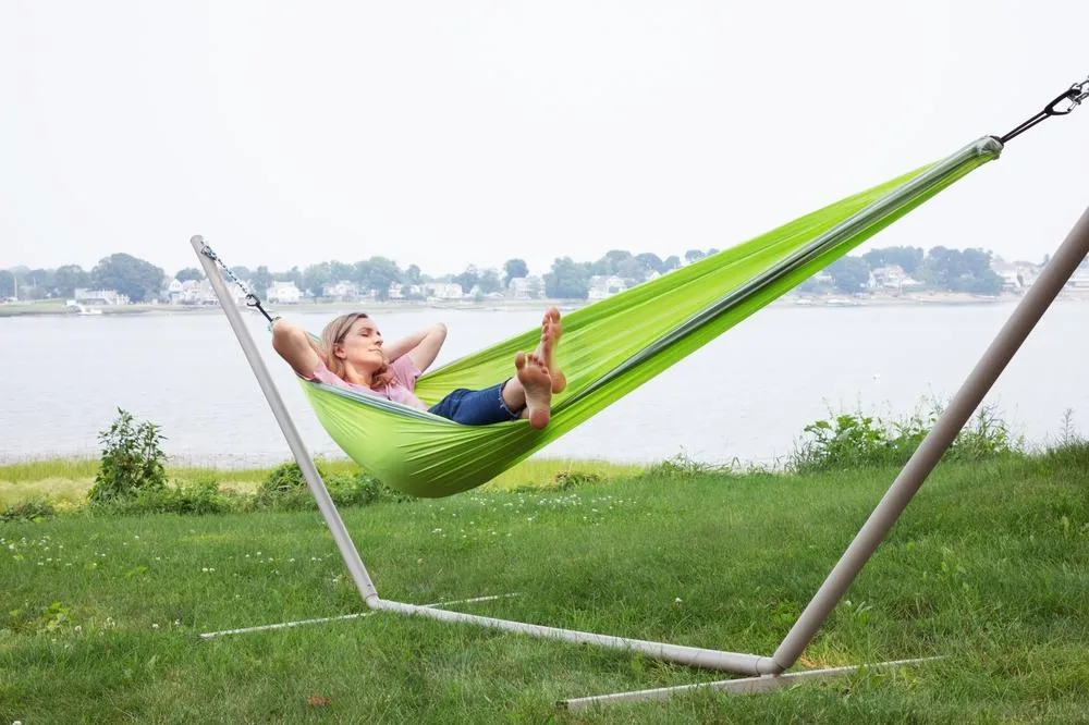 Makena Camping Hammock - Double