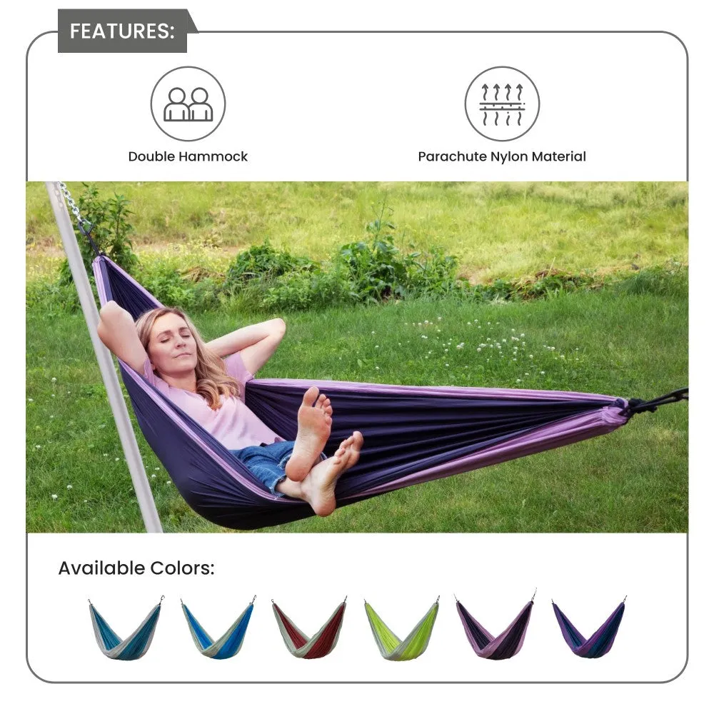 Makena Camping Hammock - Double