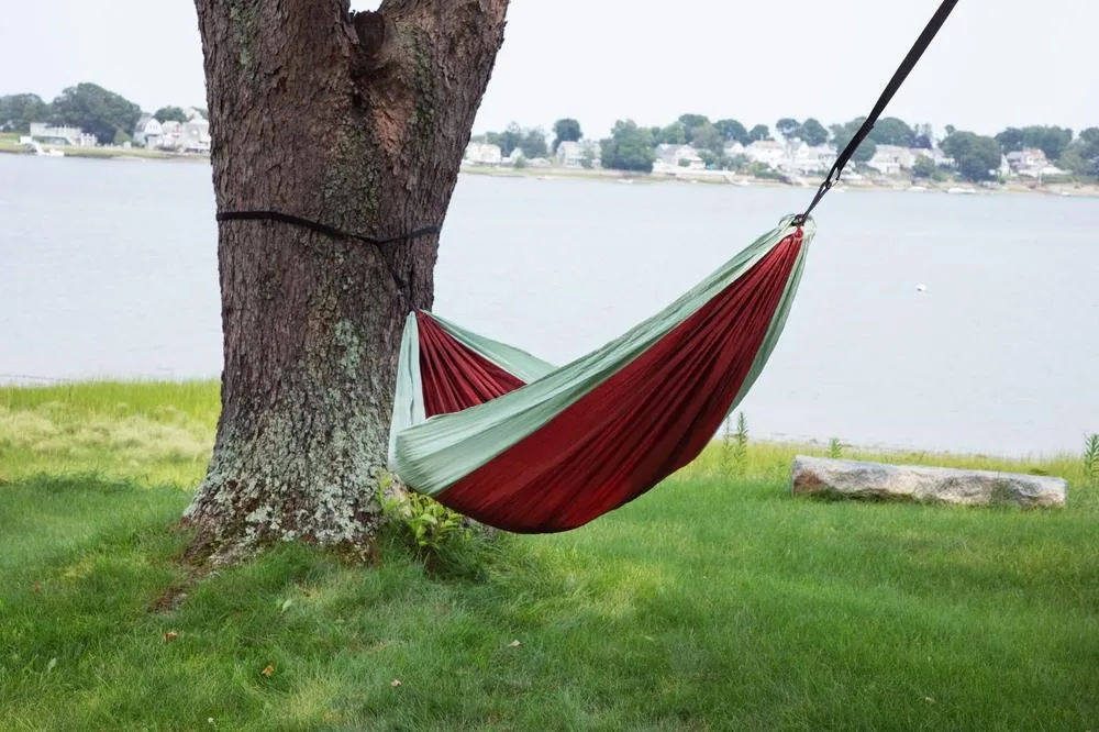 Makena Camping Hammock - Double