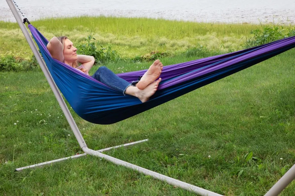 Makena Camping Hammock - Double