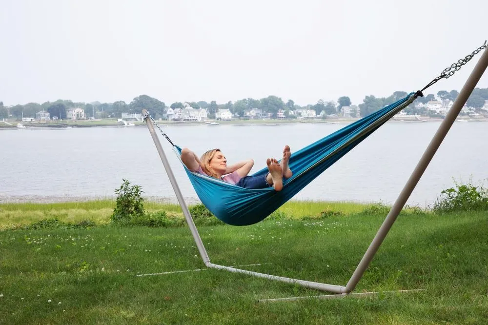 Makena Camping Hammock - Double