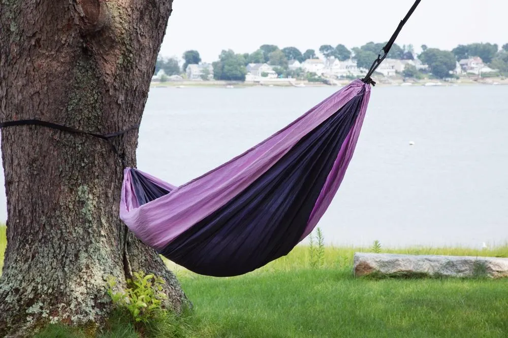 Makena Camping Hammock - Double