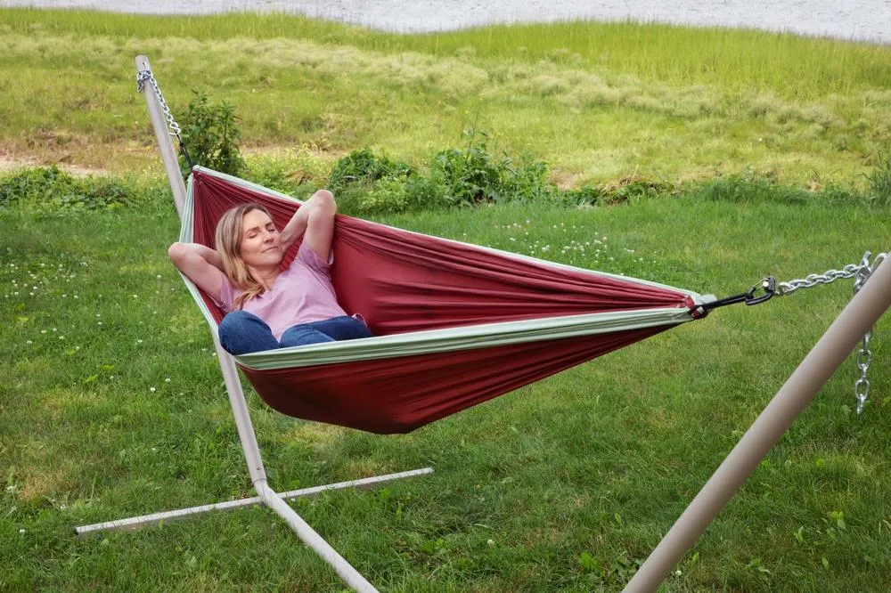 Makena Camping Hammock - Double