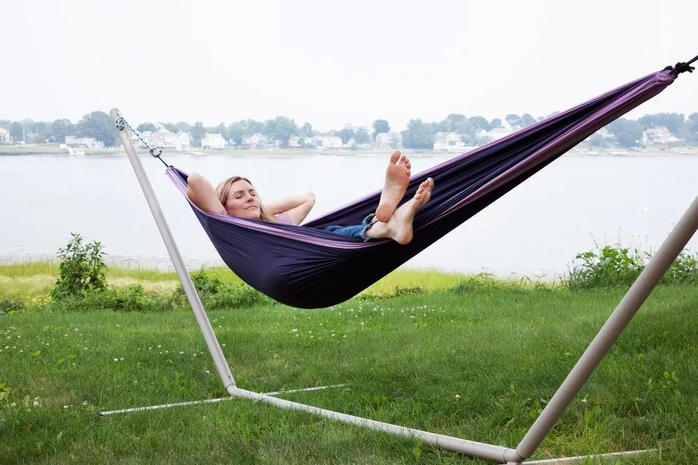Makena Camping Hammock - Double