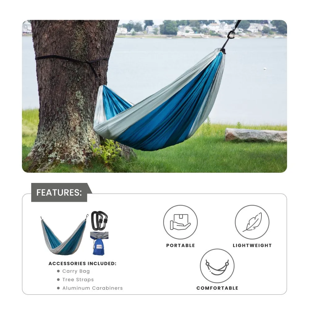 Makena Camping Hammock - Double