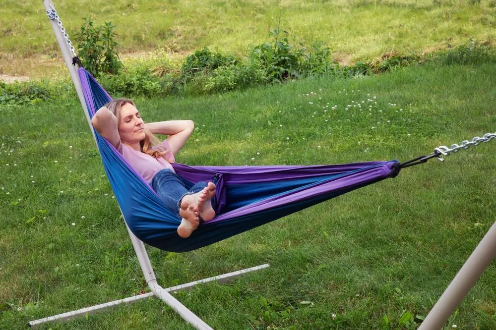 Makena Camping Hammock - Double