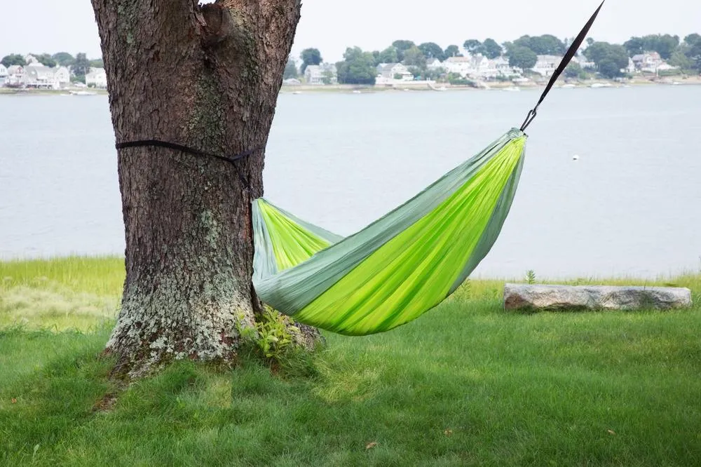 Makena Camping Hammock - Double