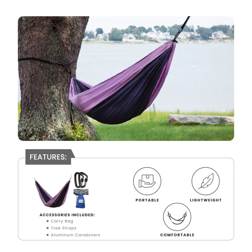 Makena Camping Hammock - Double