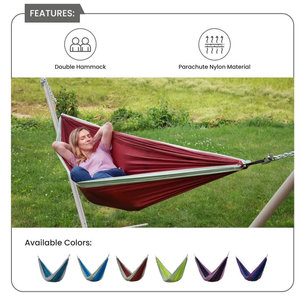 Makena Camping Hammock - Double