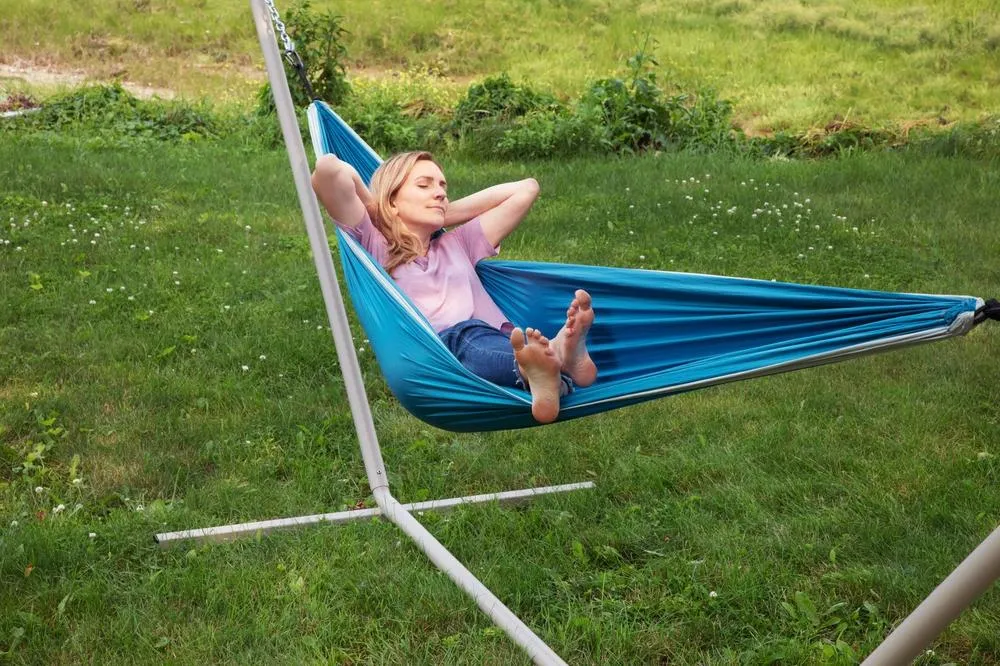 Makena Camping Hammock - Double