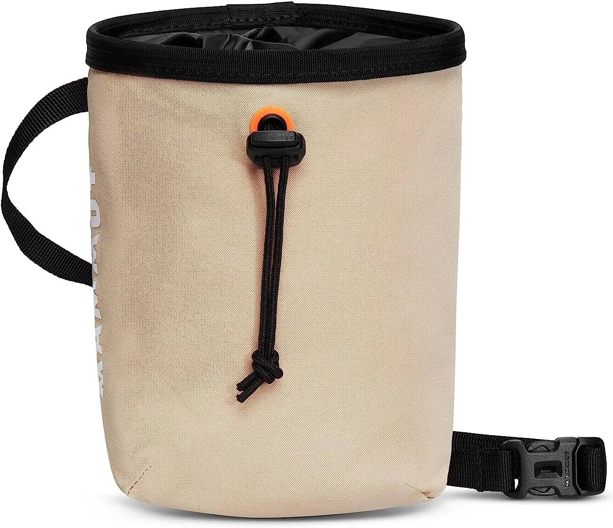 Mammut Crag Chalk Bag - Savannah
