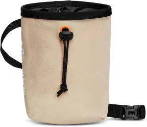 Mammut Crag Chalk Bag - Savannah