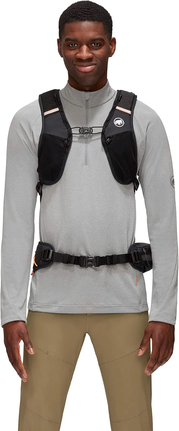Mammut Ducan 24 Backpack - Sapphire/Black