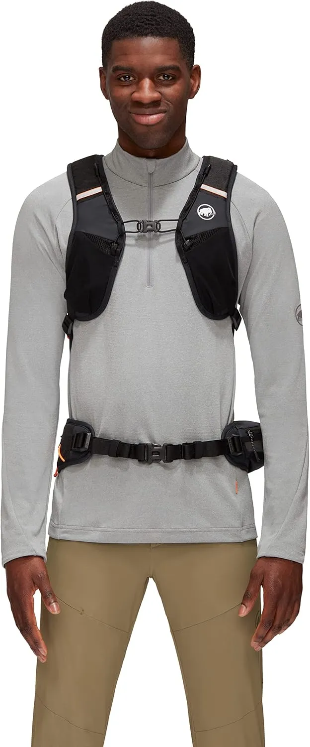 Mammut Ducan 24 Backpack - Sapphire/Black