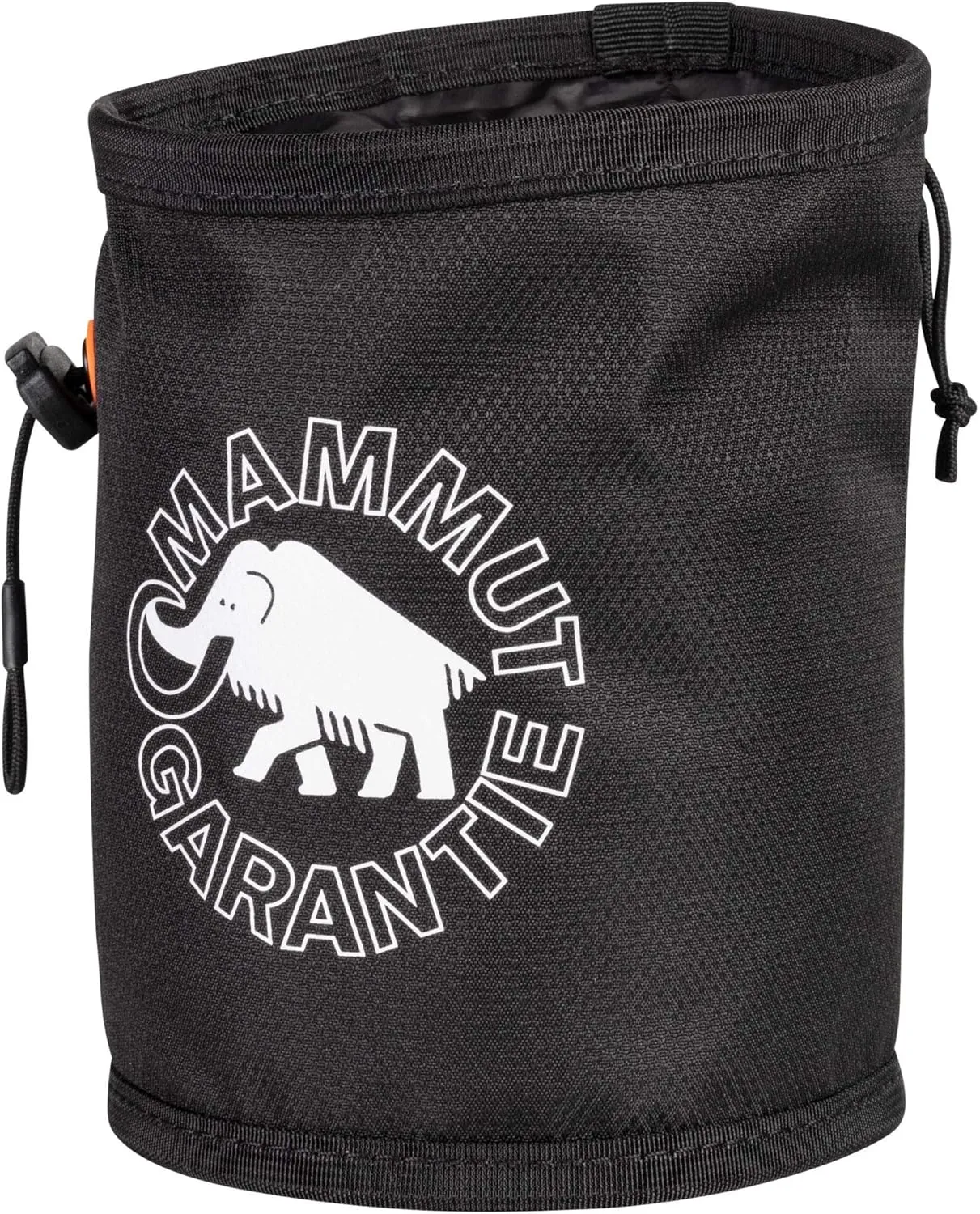Mammut Gym Print Chalk Bag