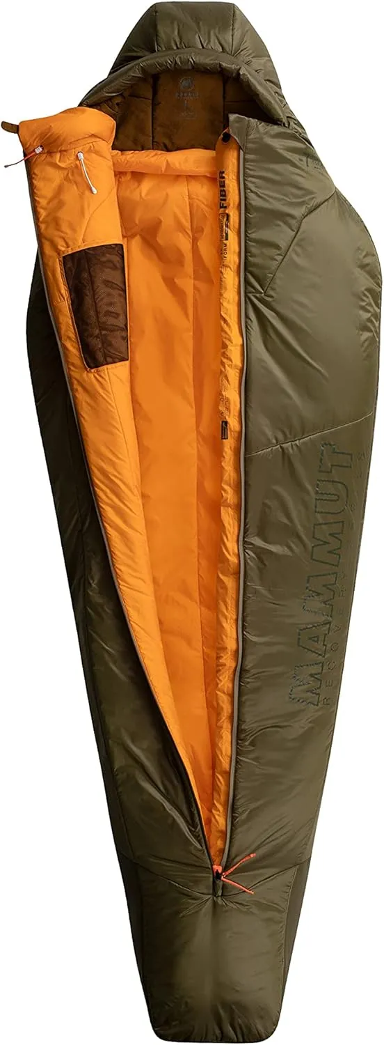 Mammut Men Perform -7C Climbing Backpack