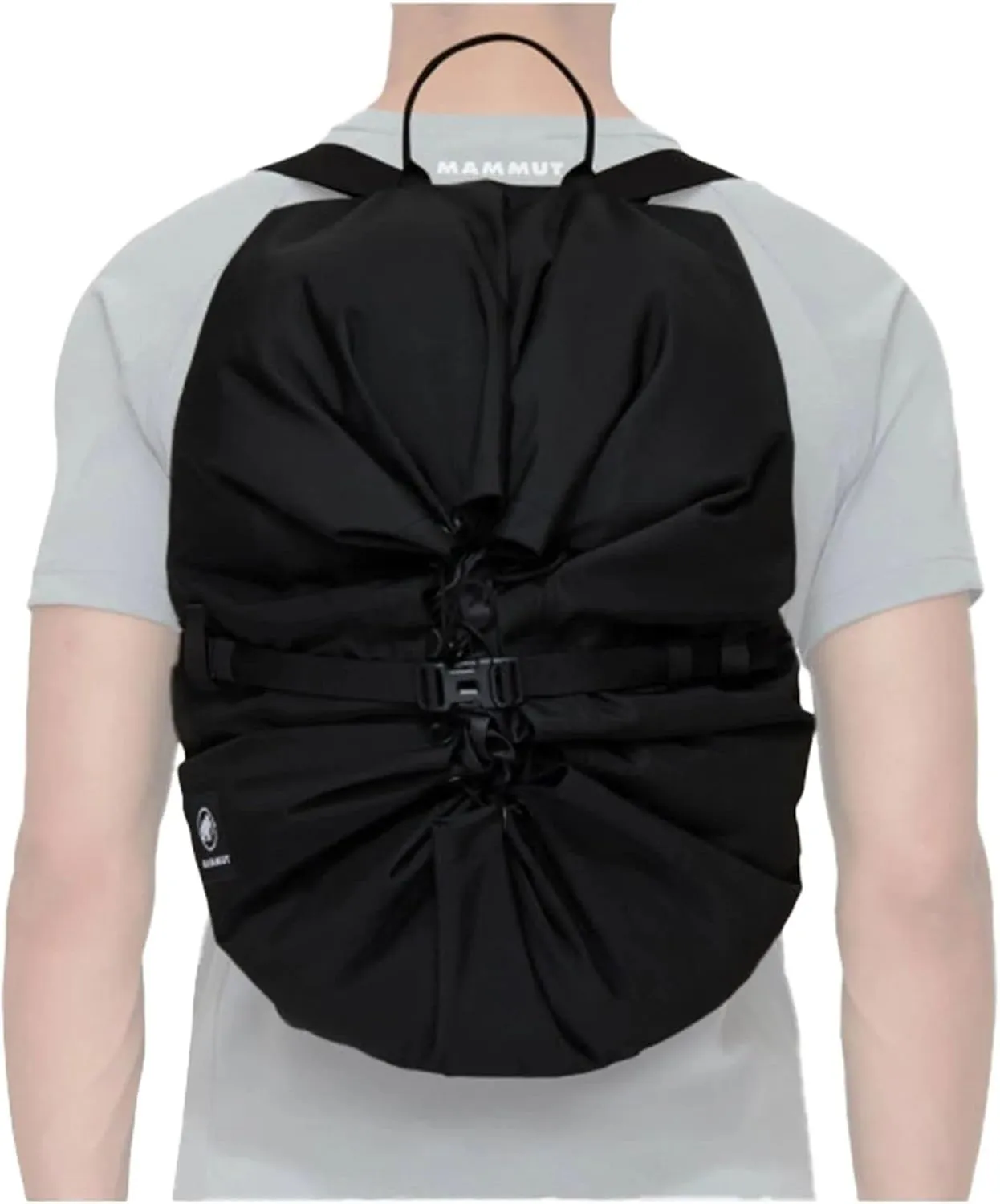 Mammut Neon Rope Bag