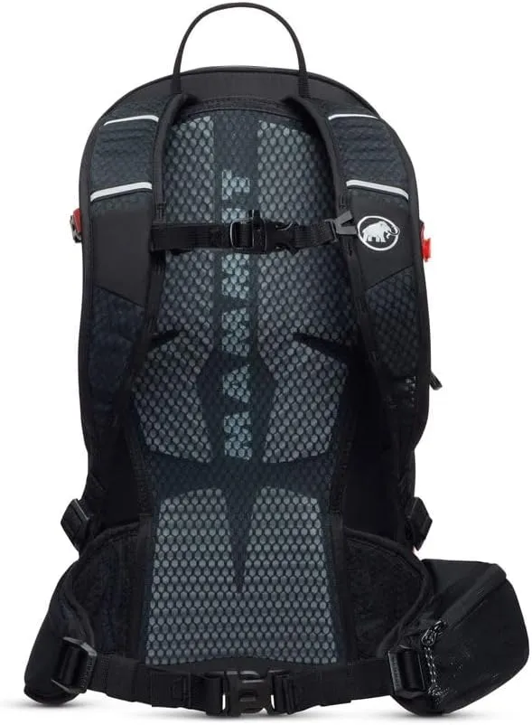 Mammut Women Casual Bag, Salmon-Black, 20 L