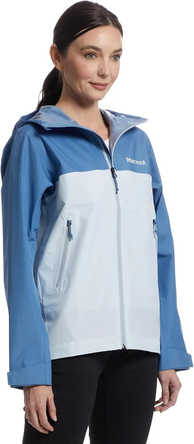 Marmot Women's Minimalist Pertex Jacket