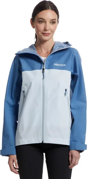 Marmot Women's Minimalist Pertex Jacket