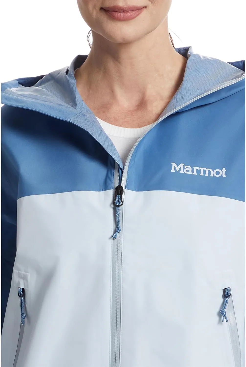 Marmot Women's Minimalist Pertex Jacket