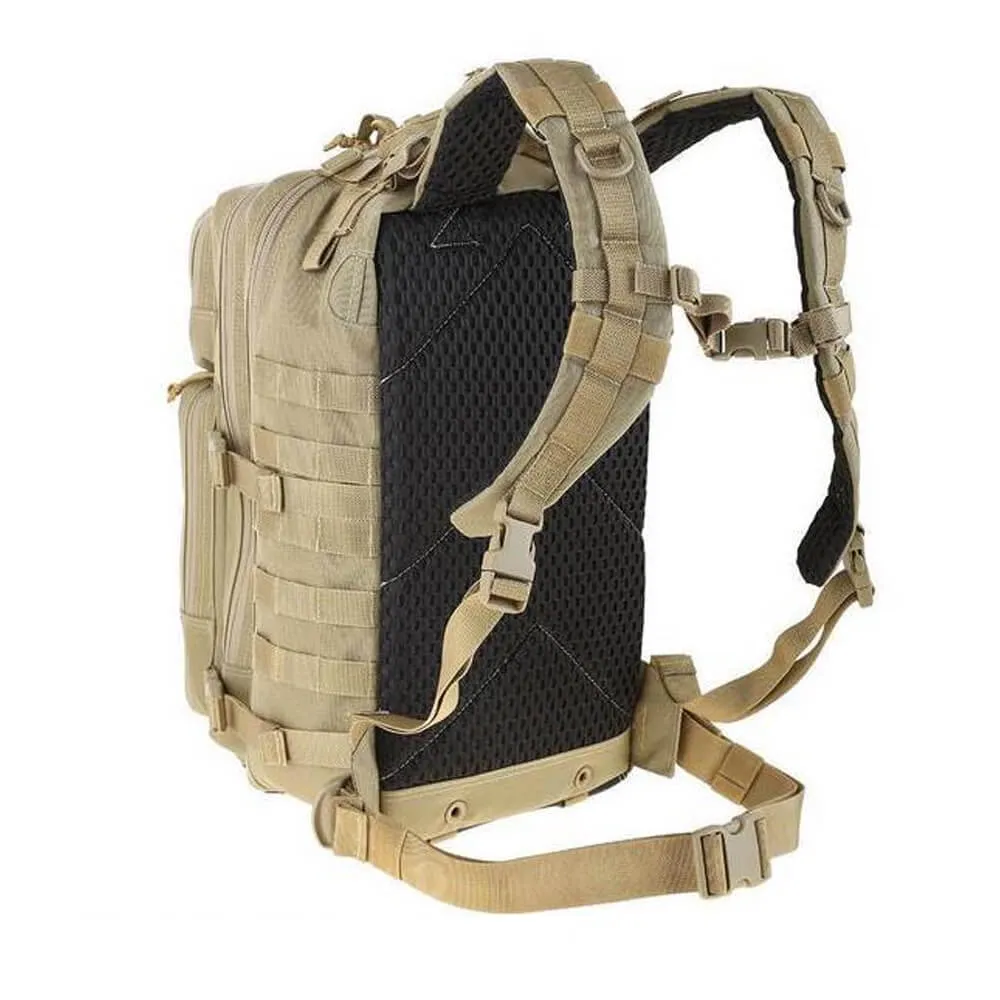 Maxpedition Falcon-lll Backpack-Hiking Camping Rucksack 35L-Wolf Grey
