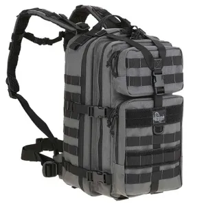 Maxpedition Falcon-lll Backpack-Hiking Camping Rucksack 35L-Wolf Grey