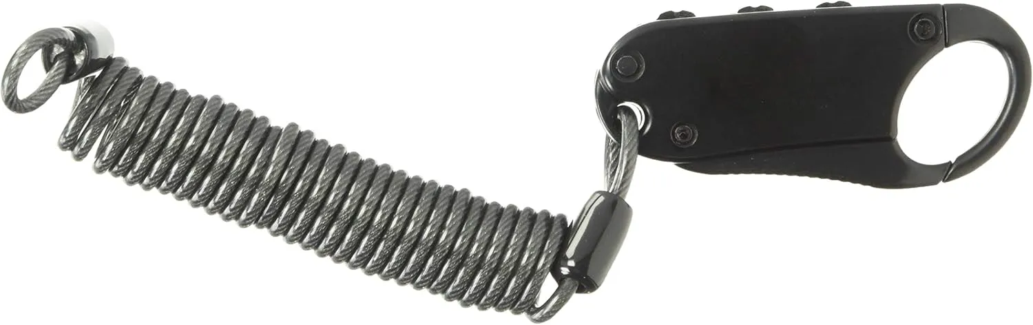 MAXPEDITION Gear Steel Cable Lock