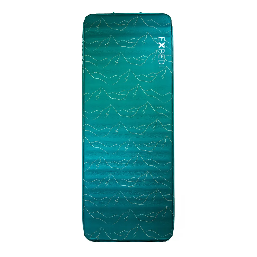 Megamat 10 Sleeping Pad Lxw